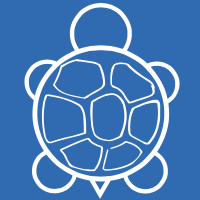 Turtle Playgrounds Logo